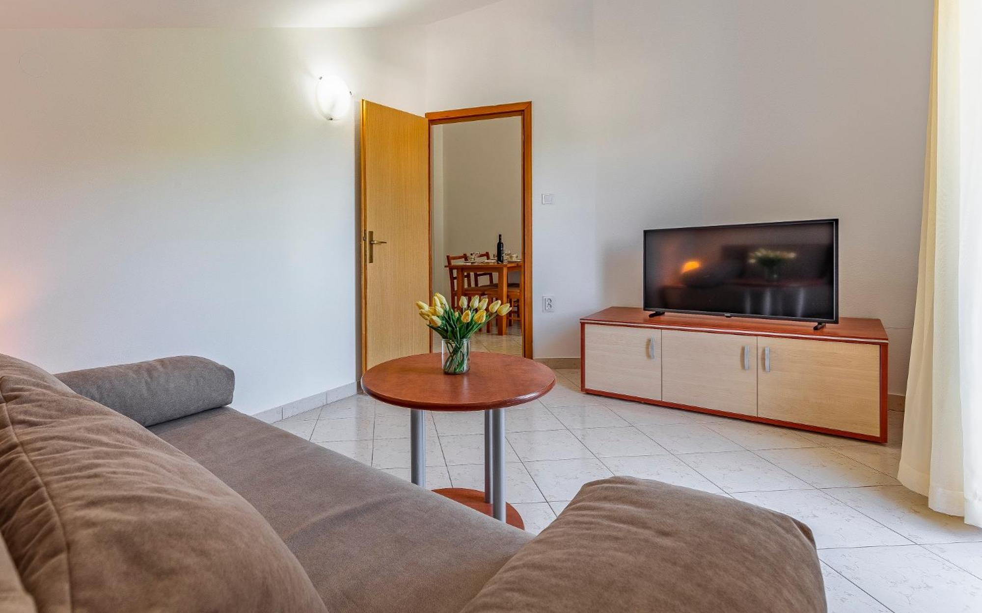 PUY Apartments Rok מראה חיצוני תמונה