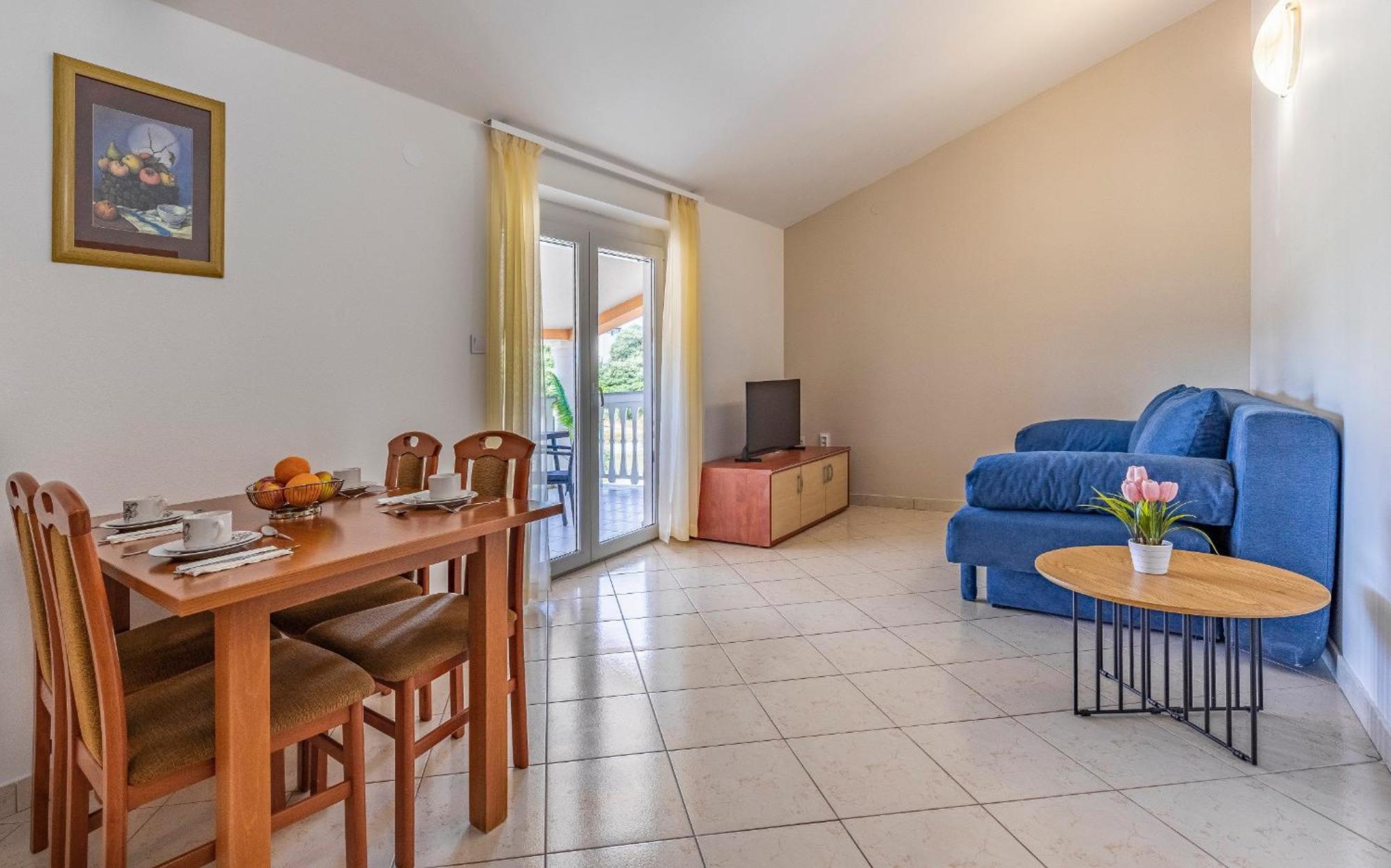 PUY Apartments Rok מראה חיצוני תמונה