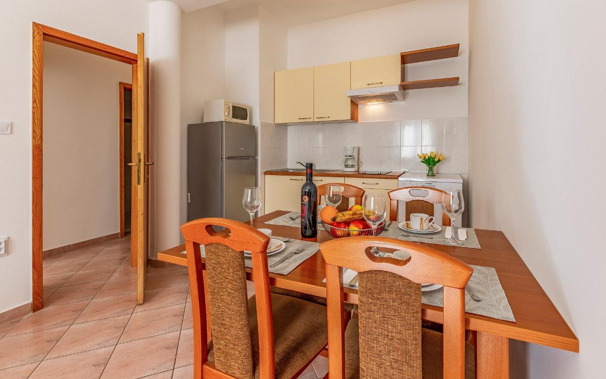 PUY Apartments Rok מראה חיצוני תמונה