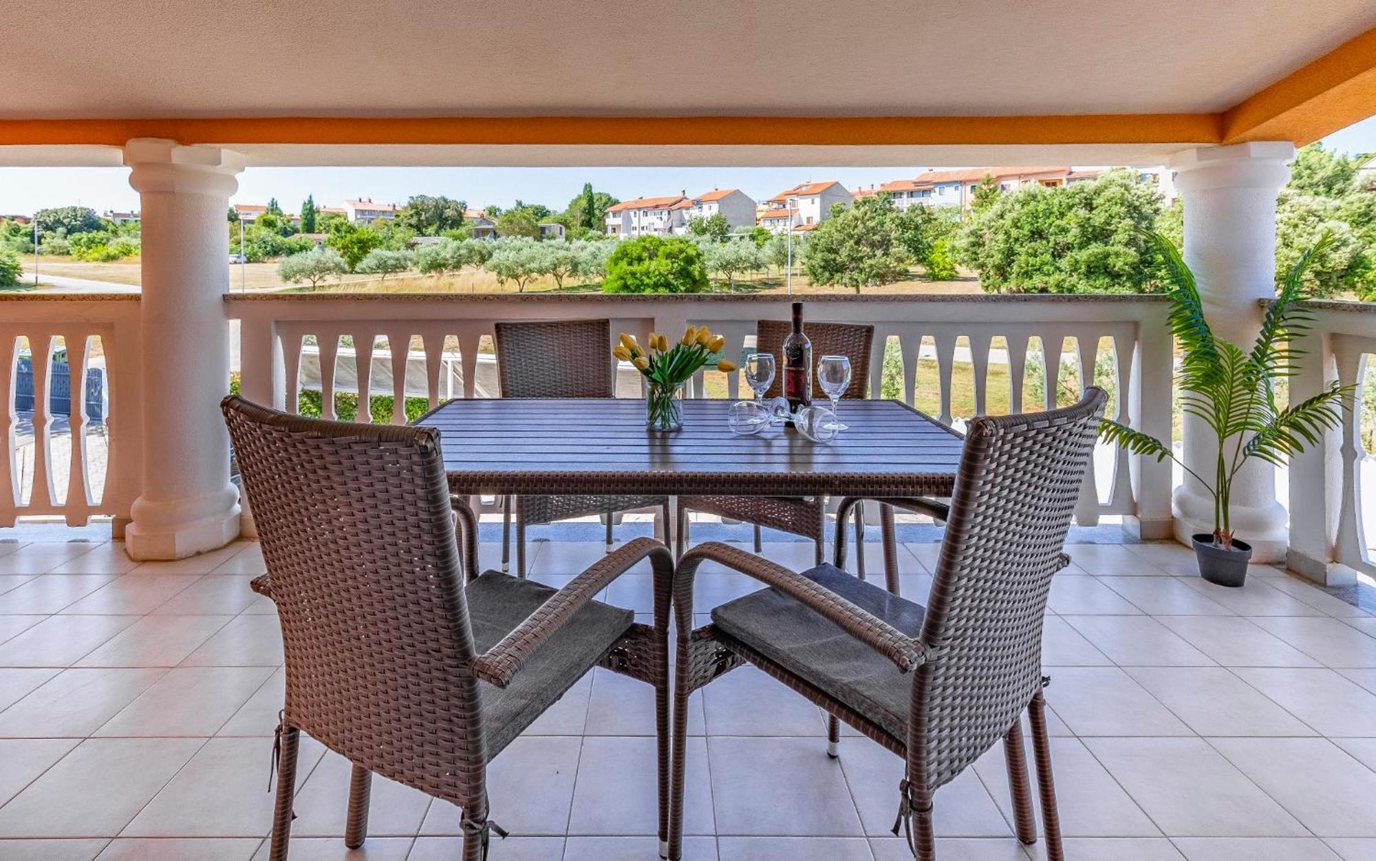 PUY Apartments Rok מראה חיצוני תמונה