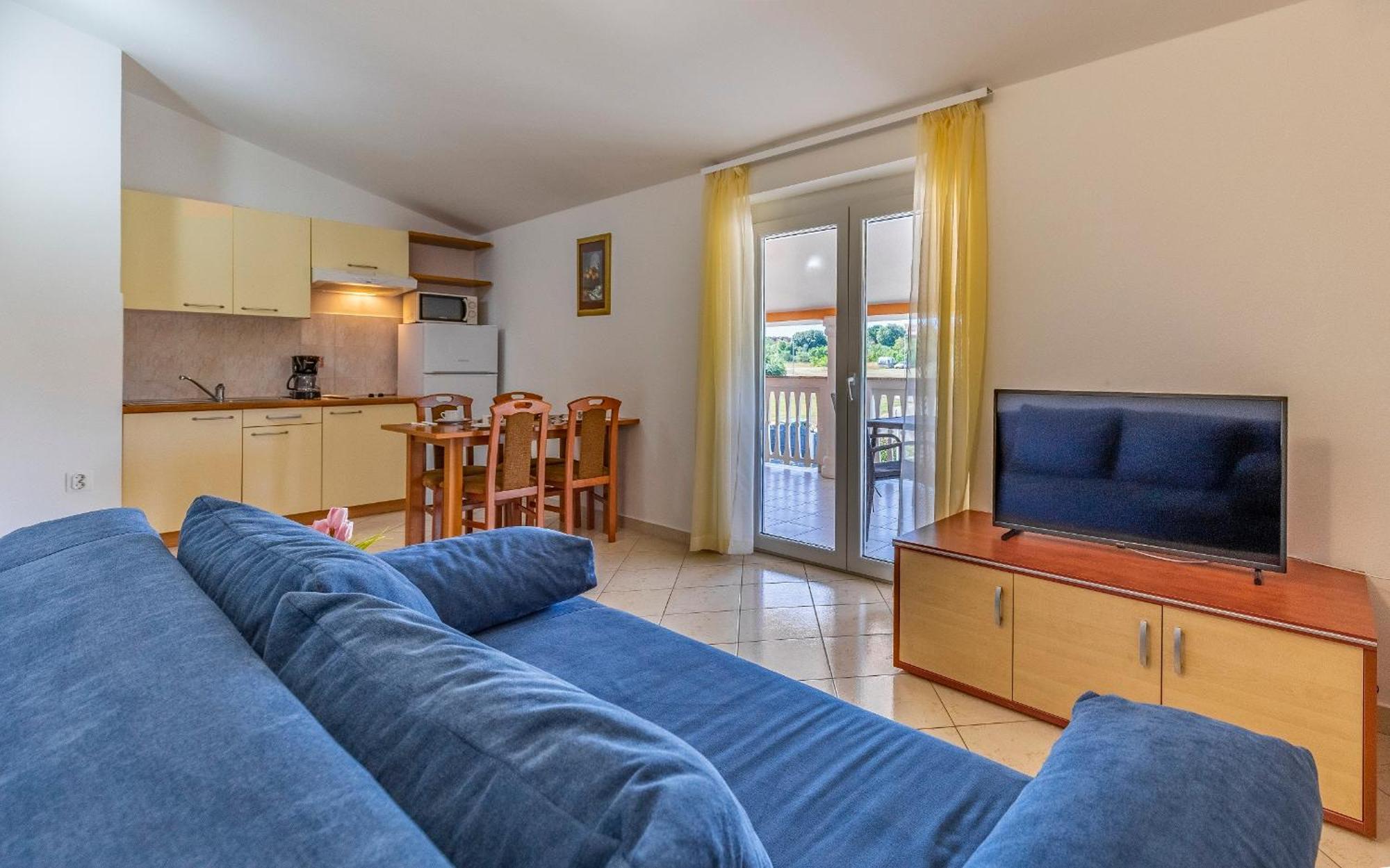 PUY Apartments Rok מראה חיצוני תמונה