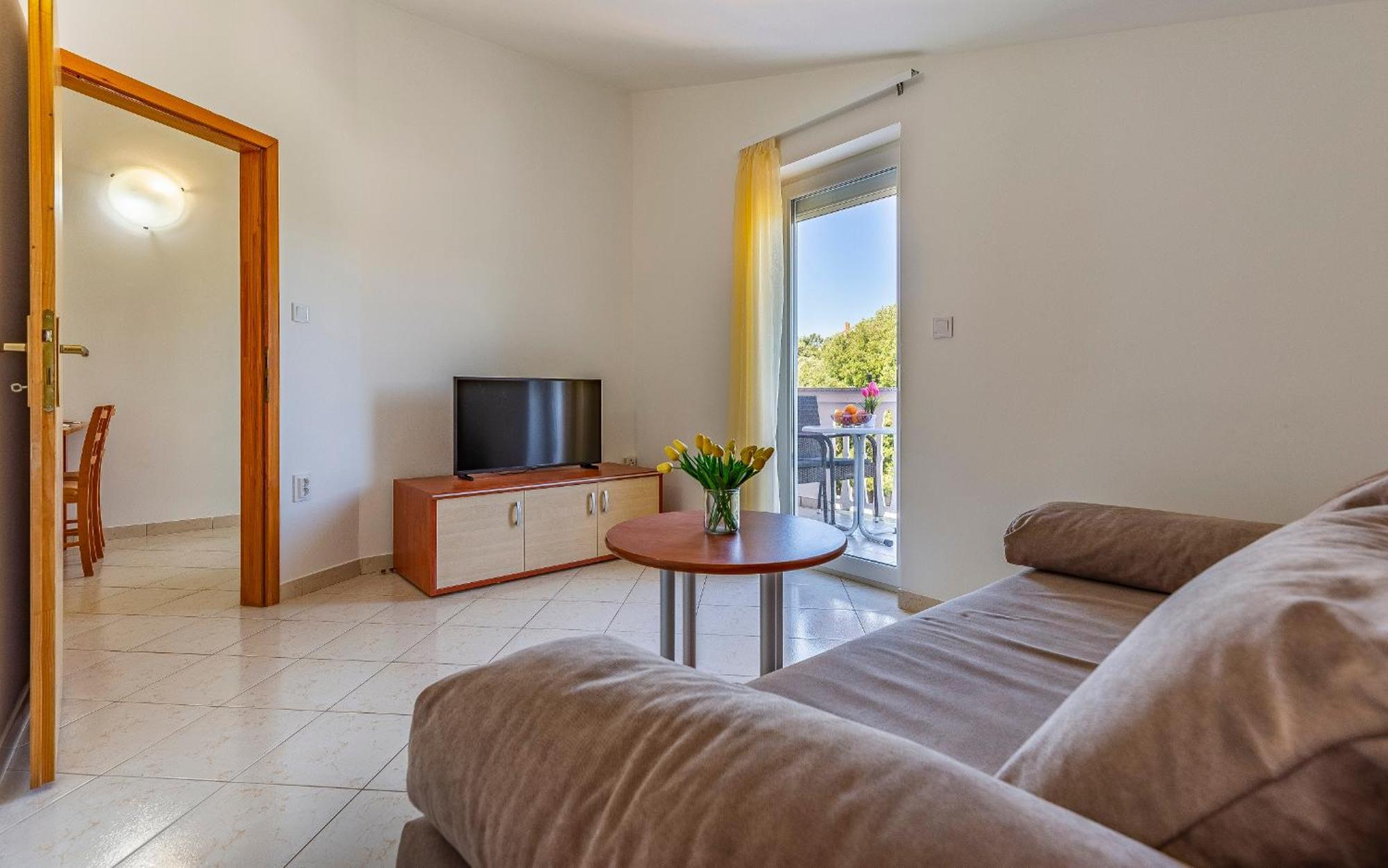 PUY Apartments Rok מראה חיצוני תמונה