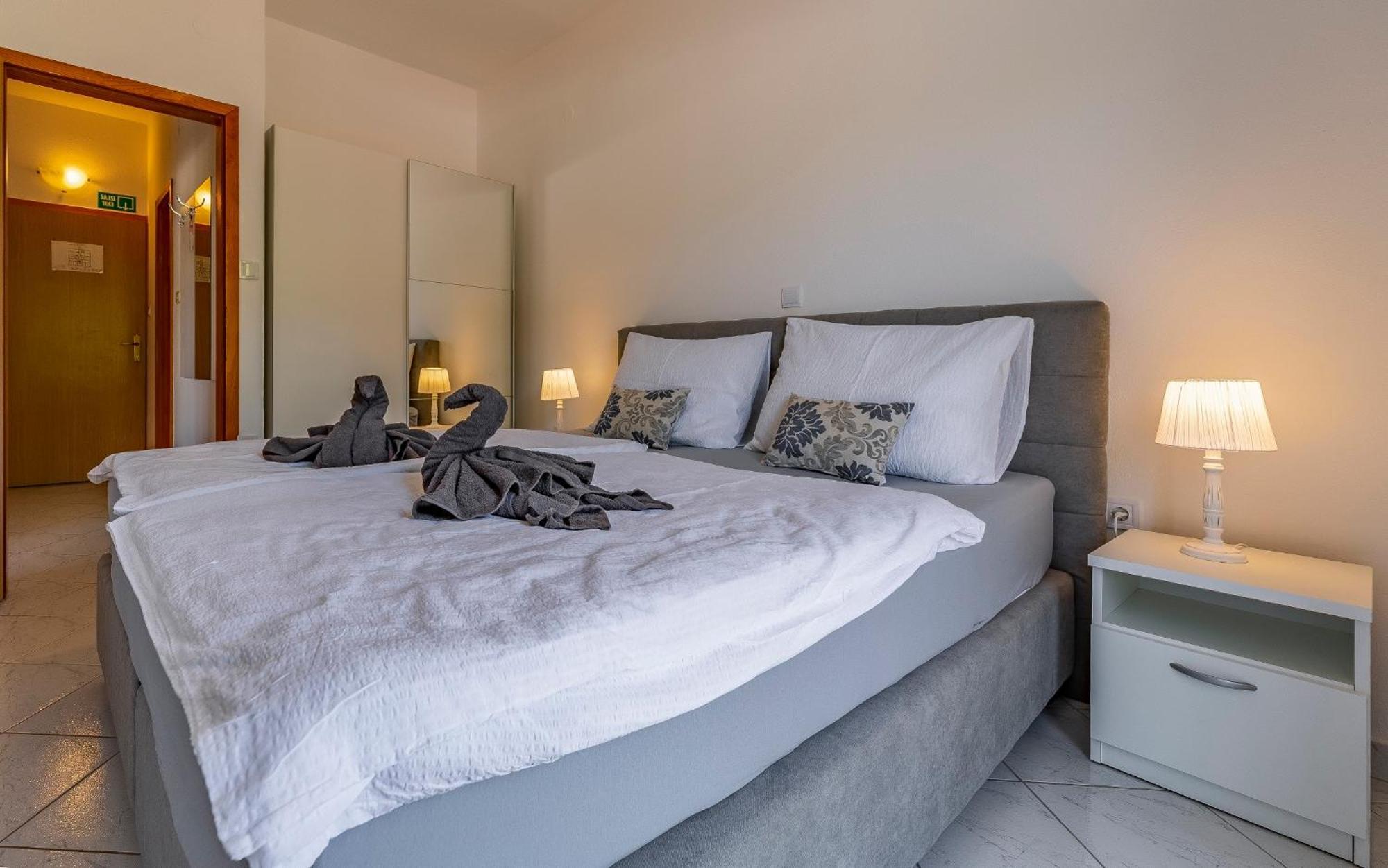 PUY Apartments Rok מראה חיצוני תמונה
