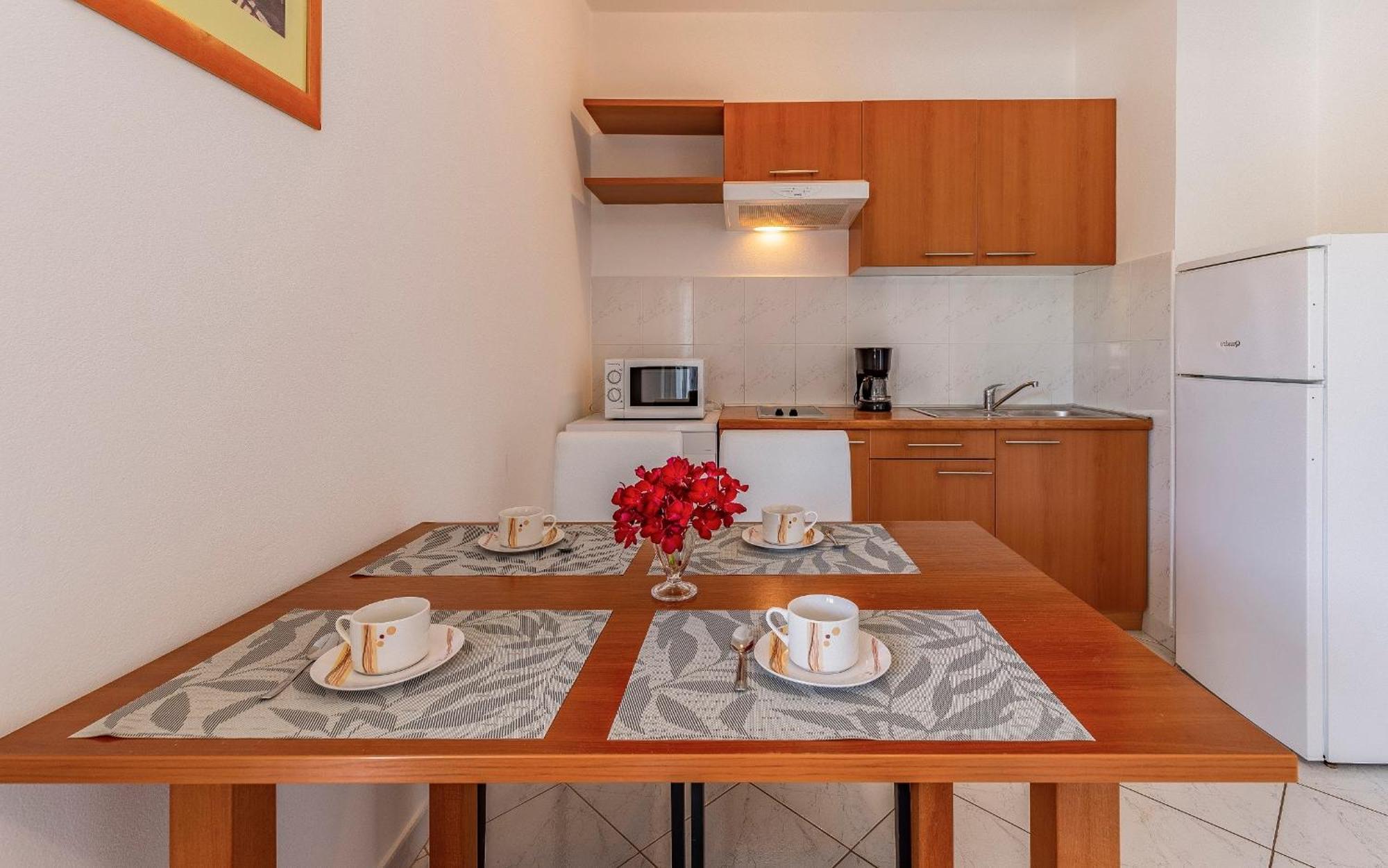 PUY Apartments Rok מראה חיצוני תמונה
