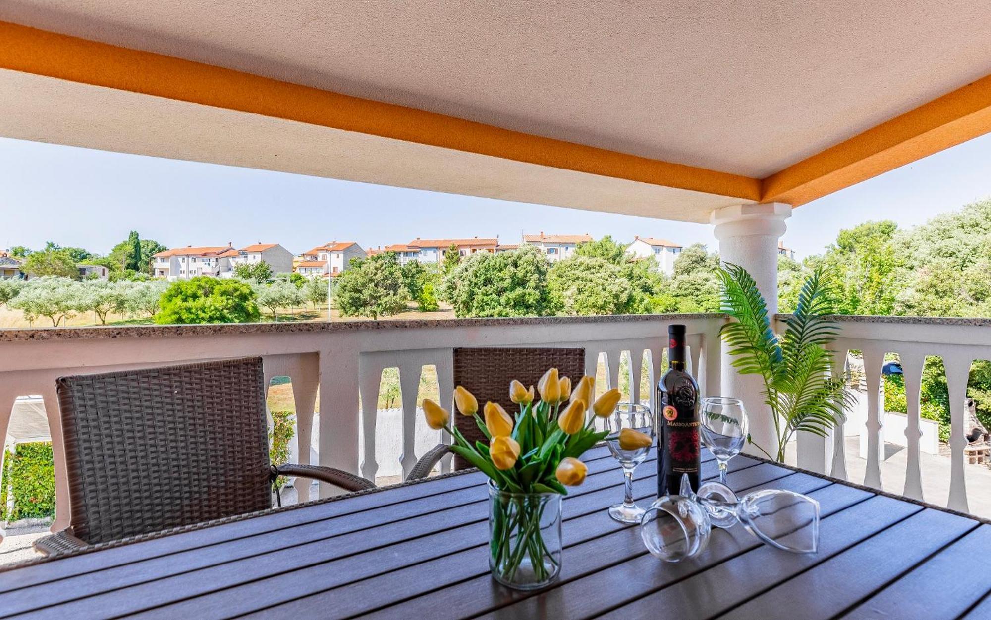 PUY Apartments Rok מראה חיצוני תמונה