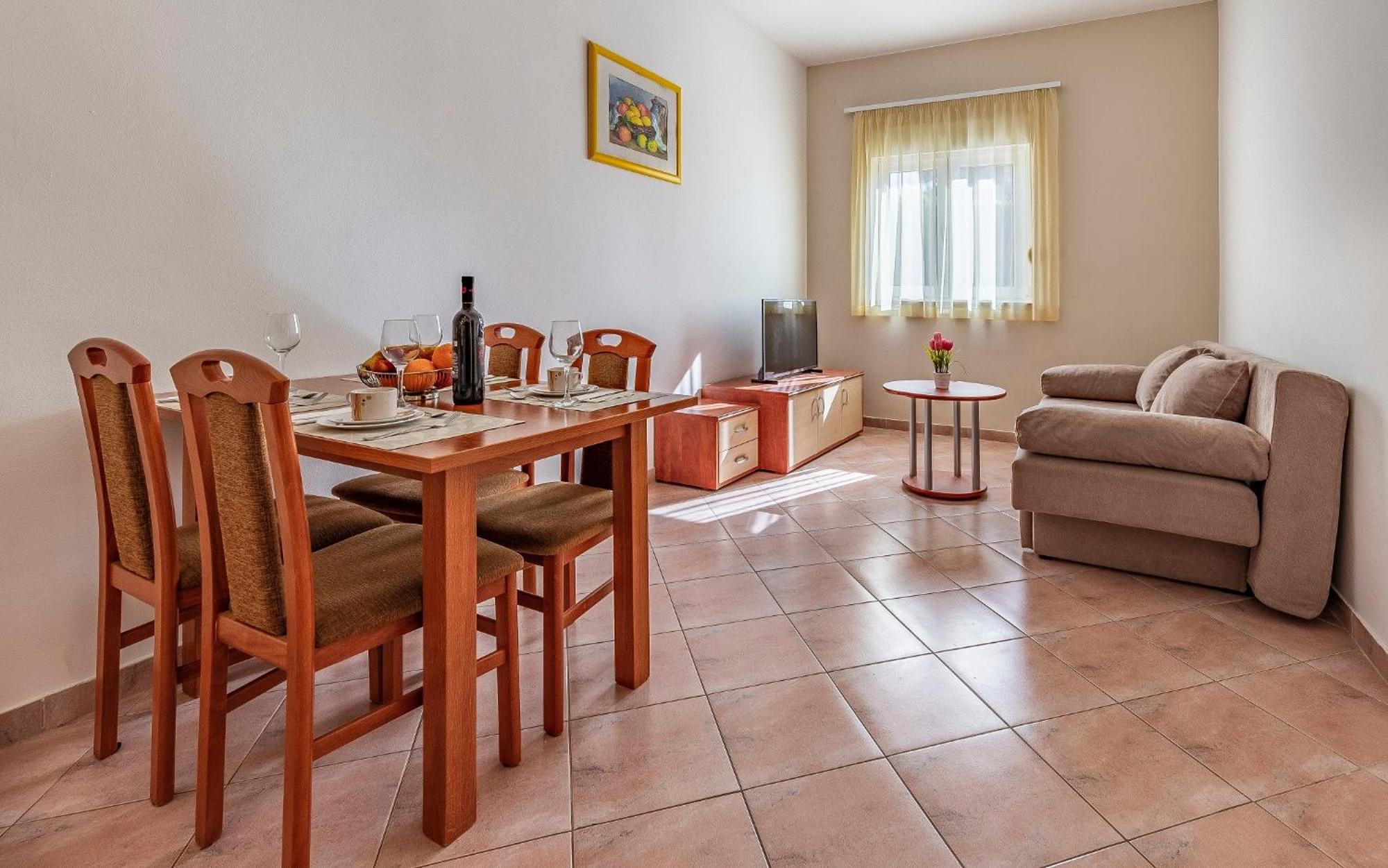 PUY Apartments Rok מראה חיצוני תמונה