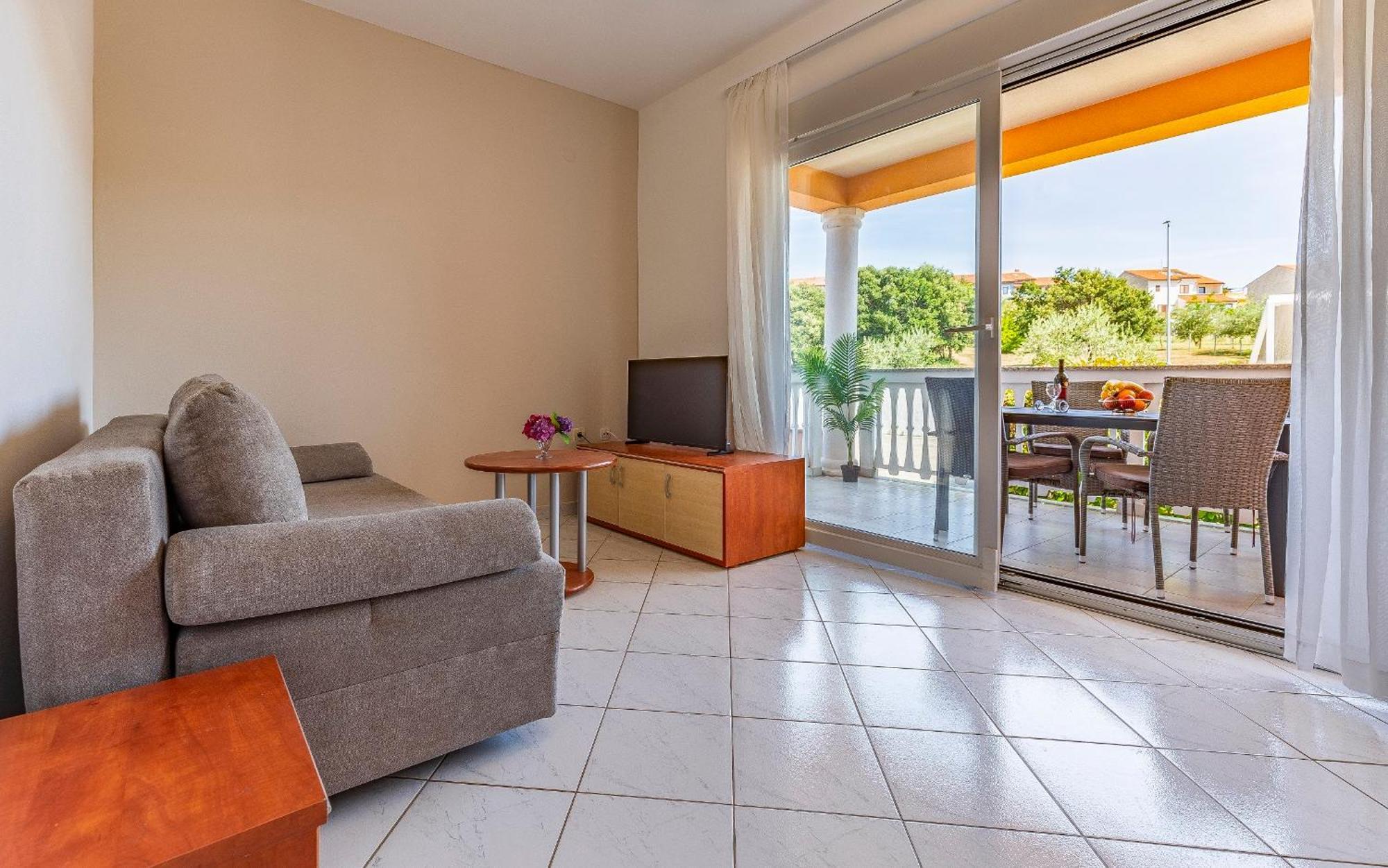 PUY Apartments Rok מראה חיצוני תמונה