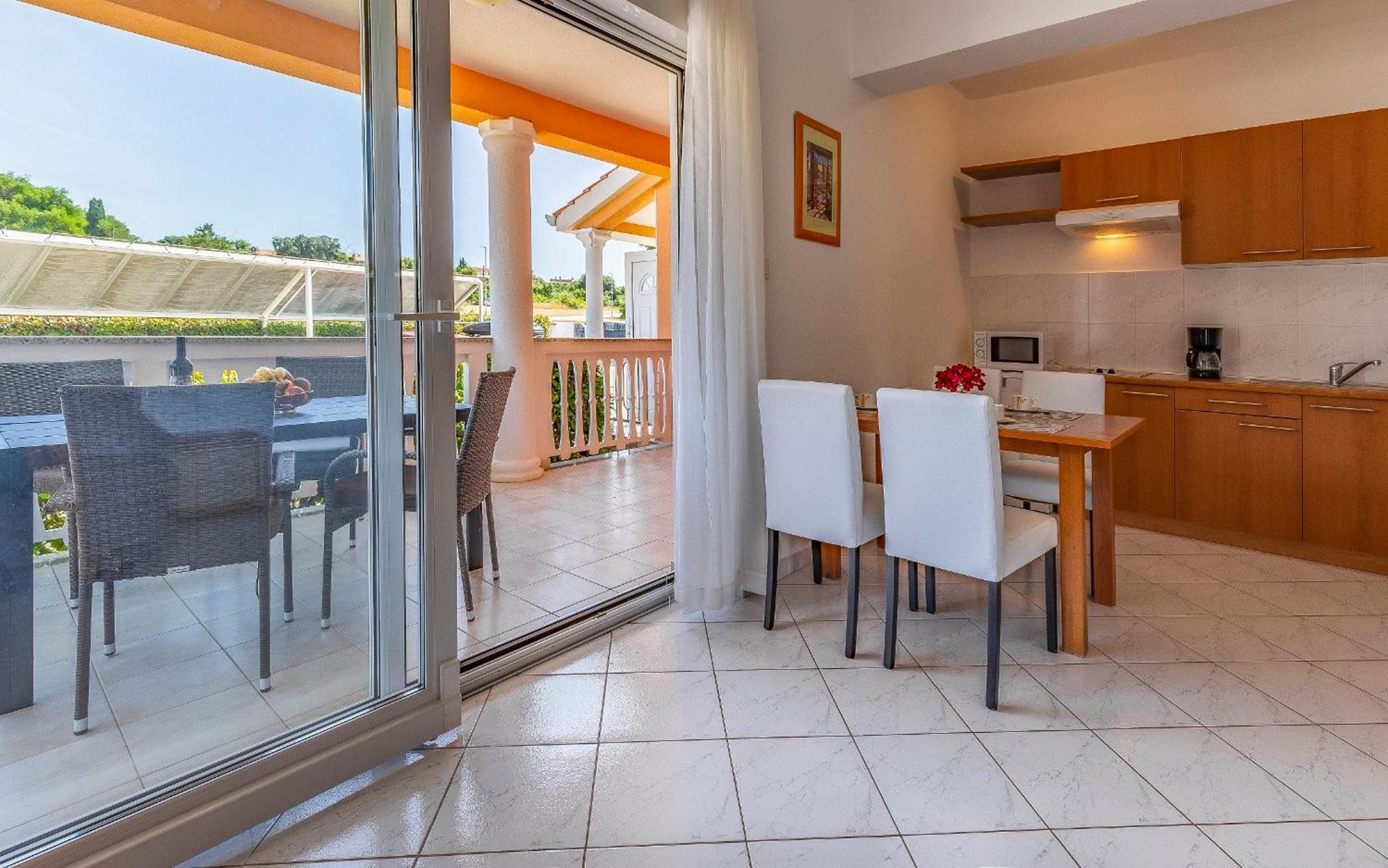 PUY Apartments Rok מראה חיצוני תמונה