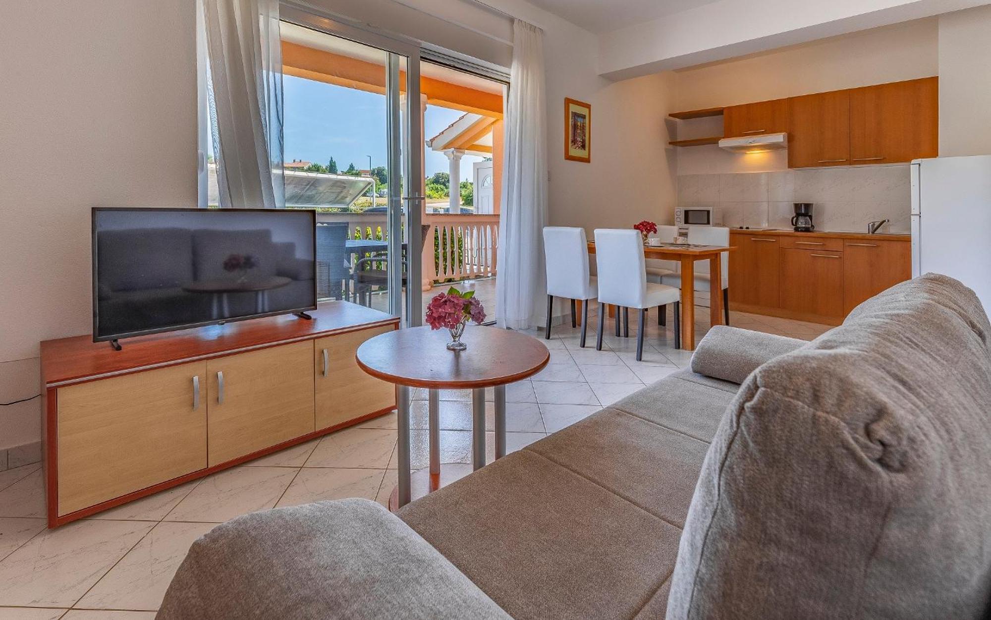PUY Apartments Rok מראה חיצוני תמונה