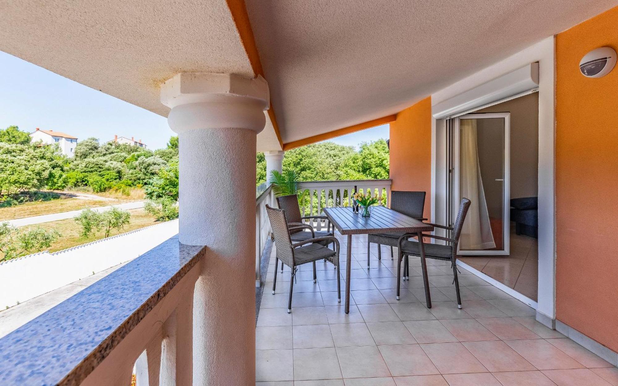 PUY Apartments Rok מראה חיצוני תמונה