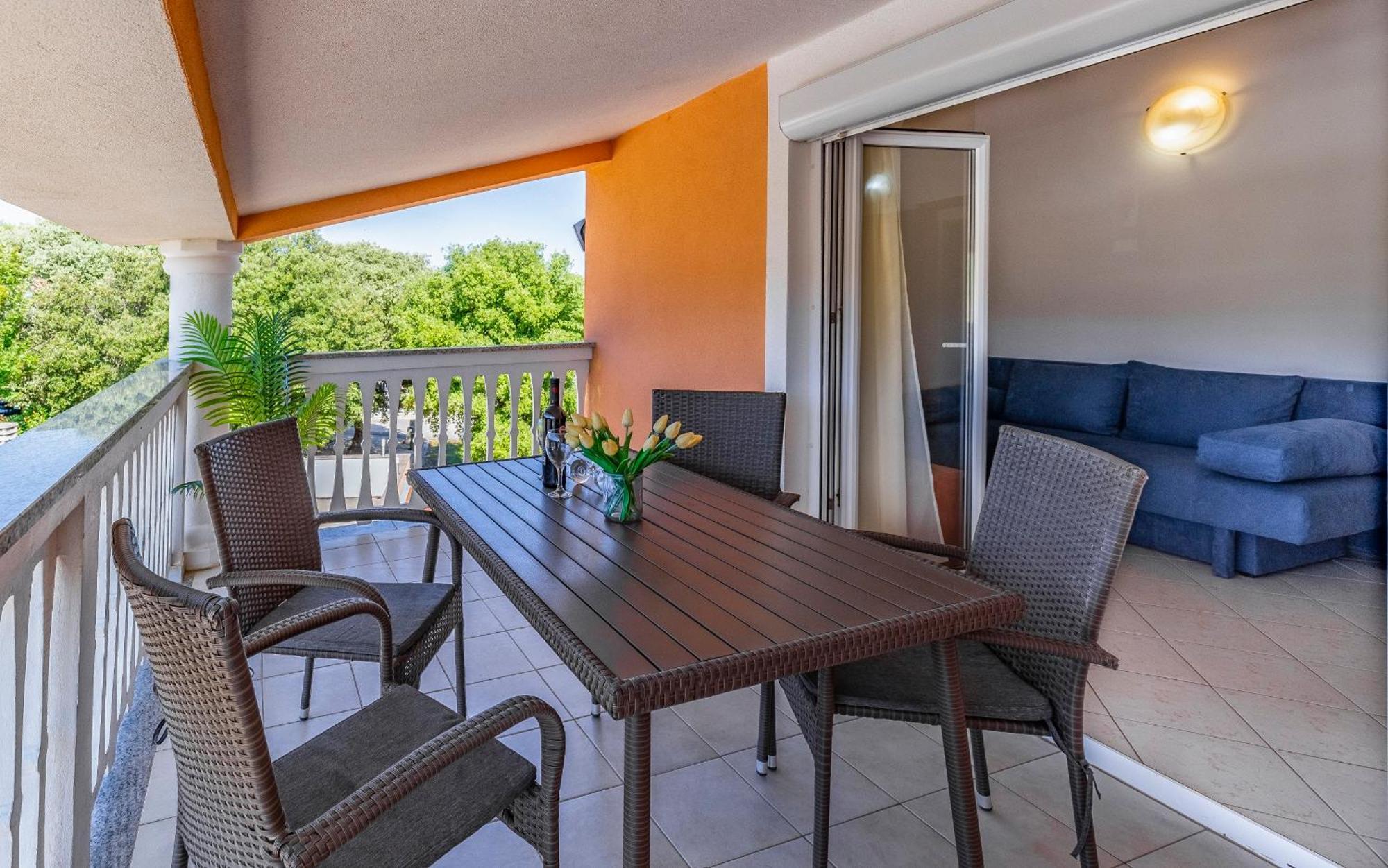 PUY Apartments Rok מראה חיצוני תמונה