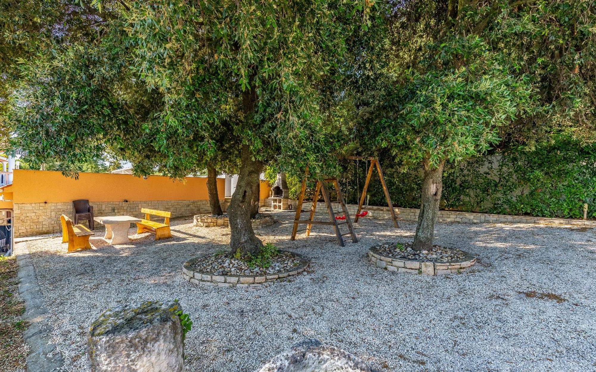 PUY Apartments Rok מראה חיצוני תמונה
