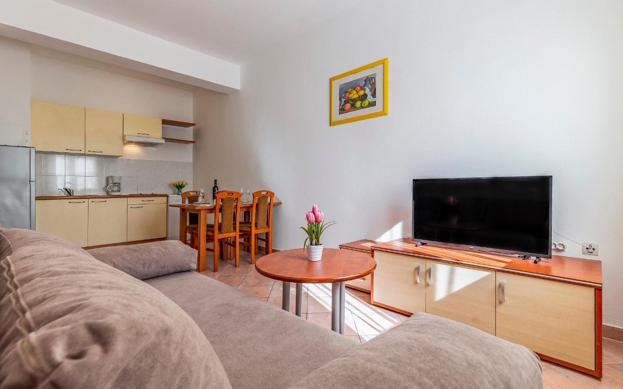 PUY Apartments Rok מראה חיצוני תמונה