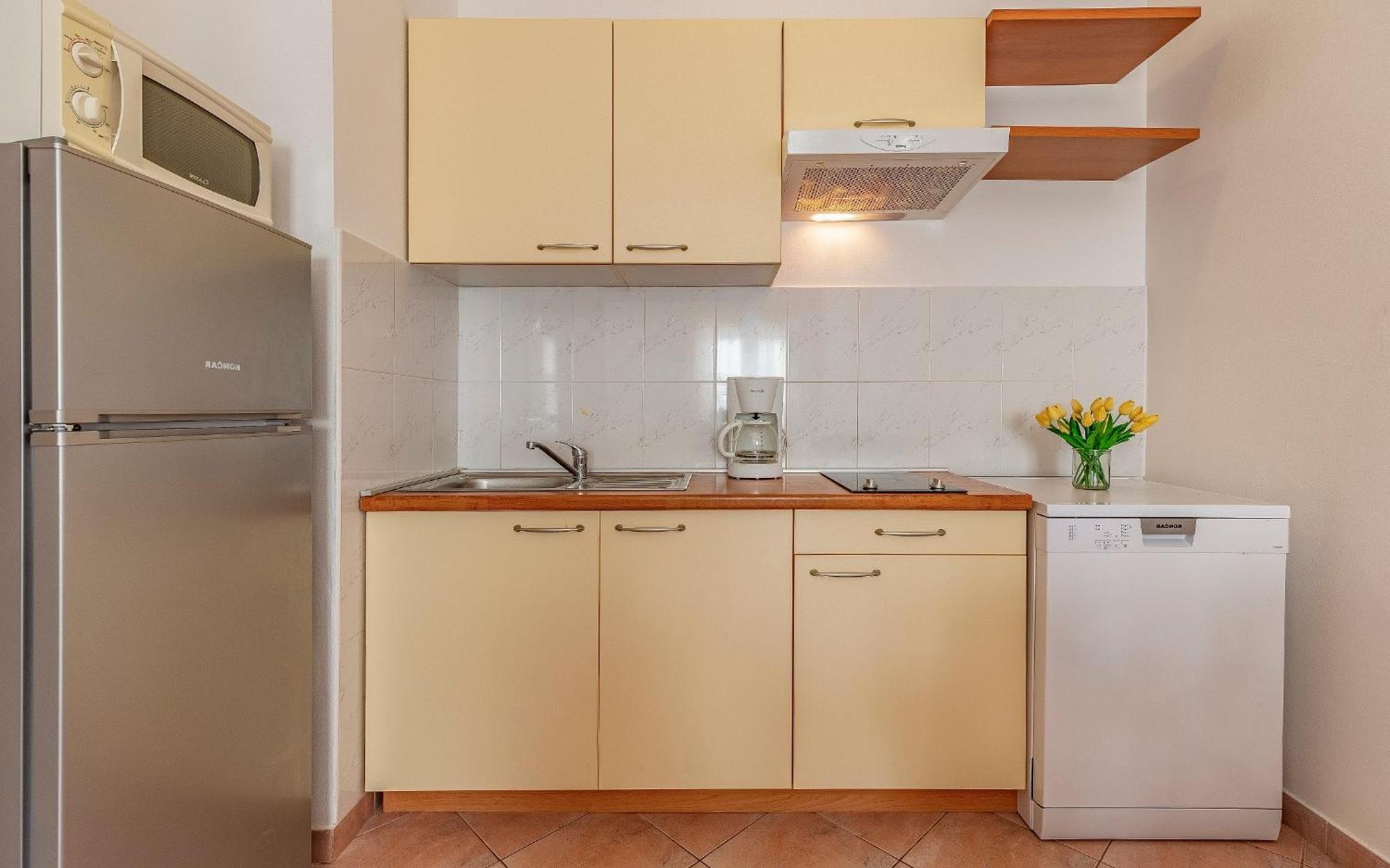 PUY Apartments Rok מראה חיצוני תמונה