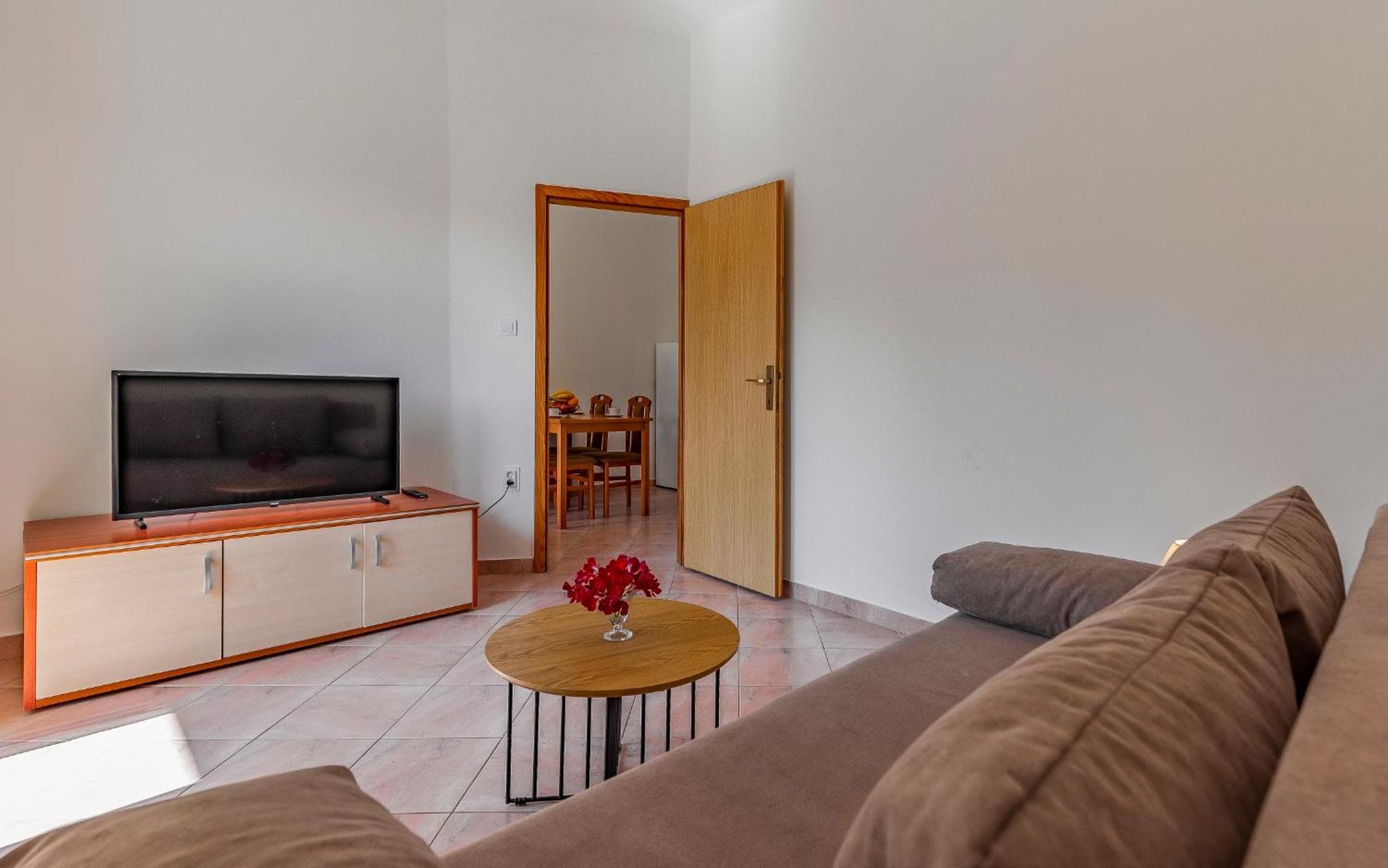 PUY Apartments Rok מראה חיצוני תמונה