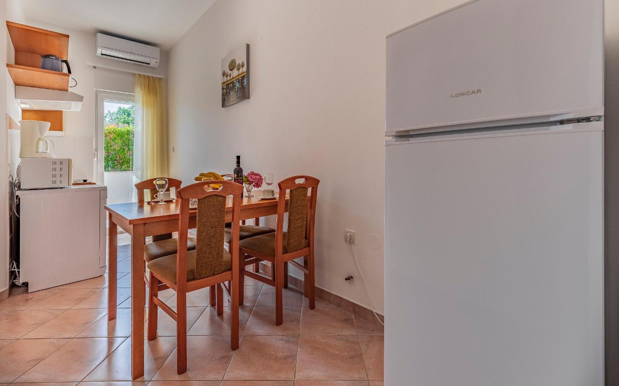 PUY Apartments Rok מראה חיצוני תמונה