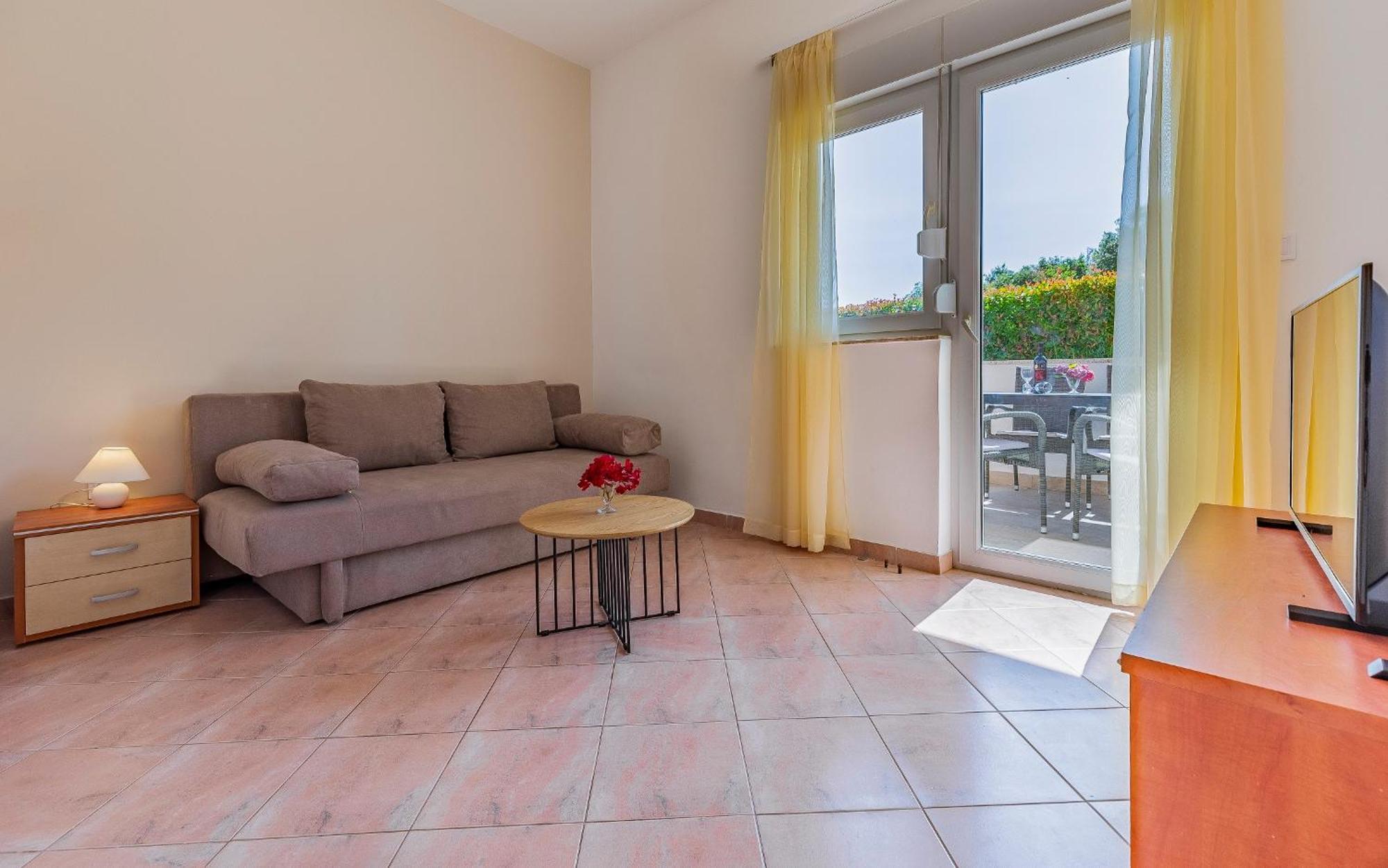 PUY Apartments Rok מראה חיצוני תמונה