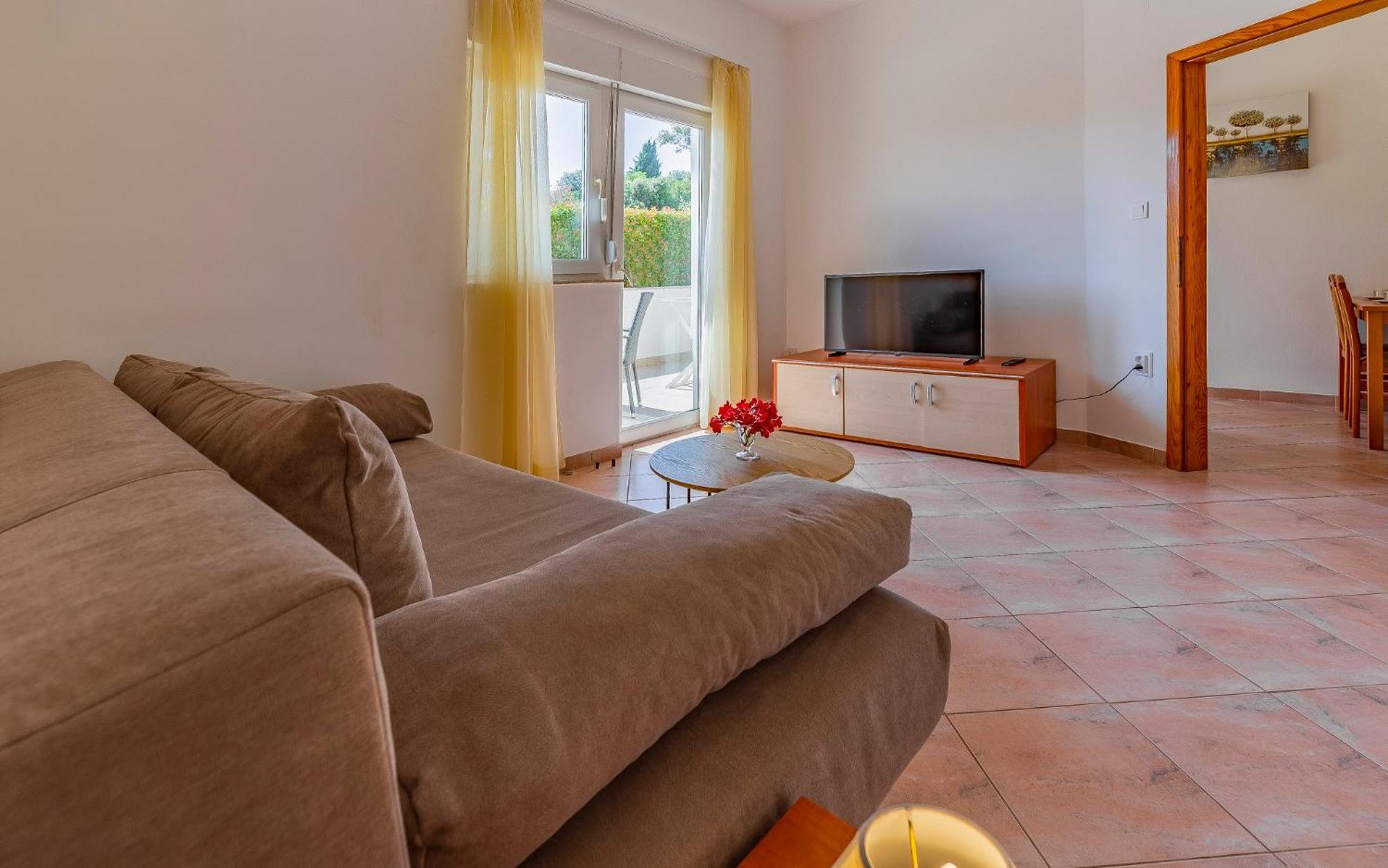 PUY Apartments Rok מראה חיצוני תמונה