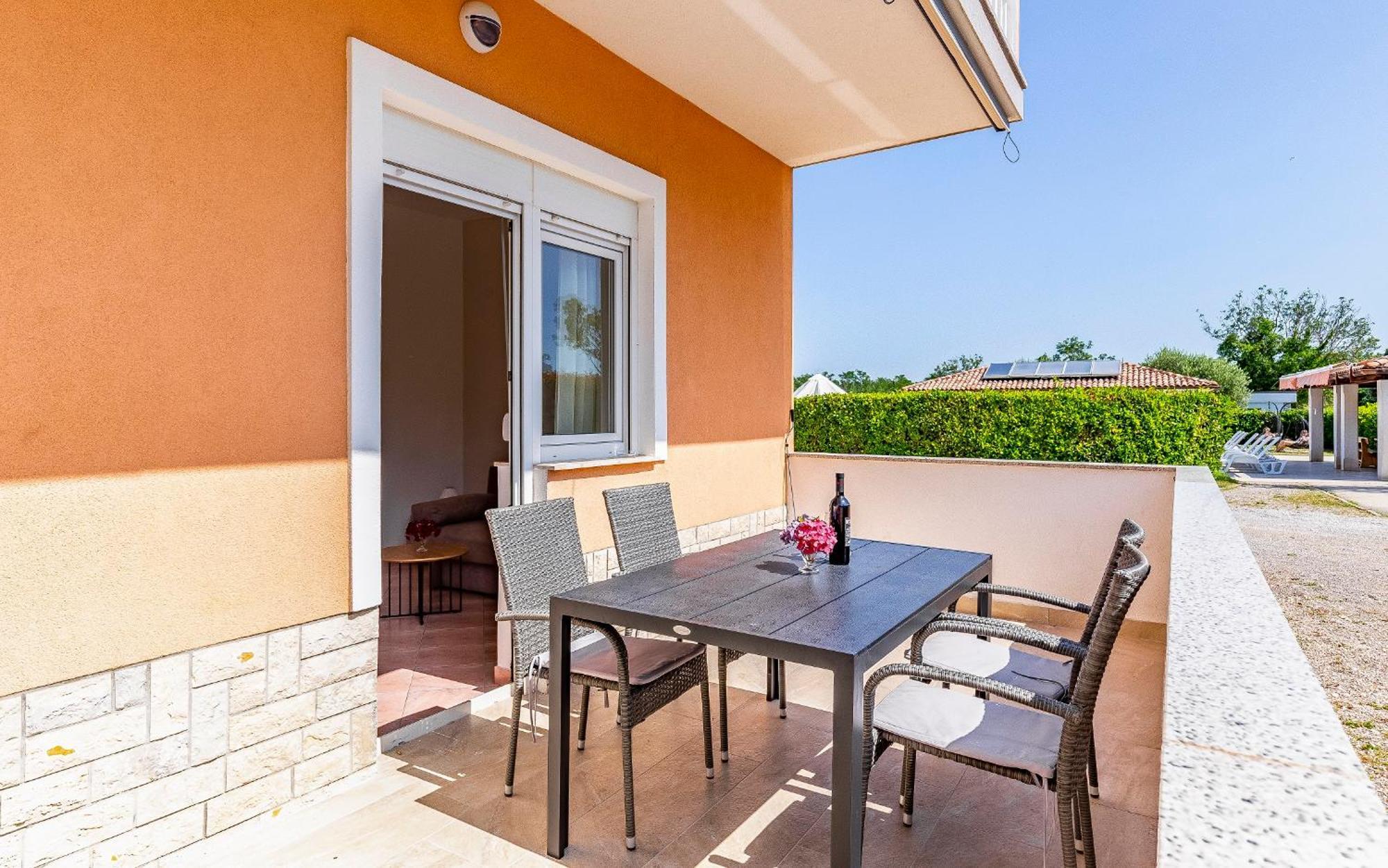 PUY Apartments Rok מראה חיצוני תמונה