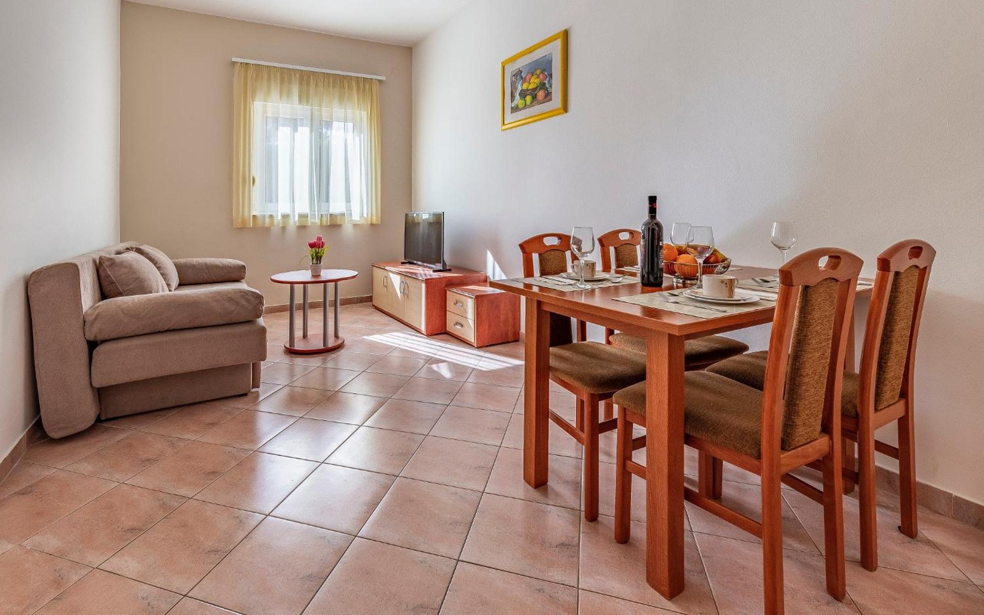 PUY Apartments Rok מראה חיצוני תמונה