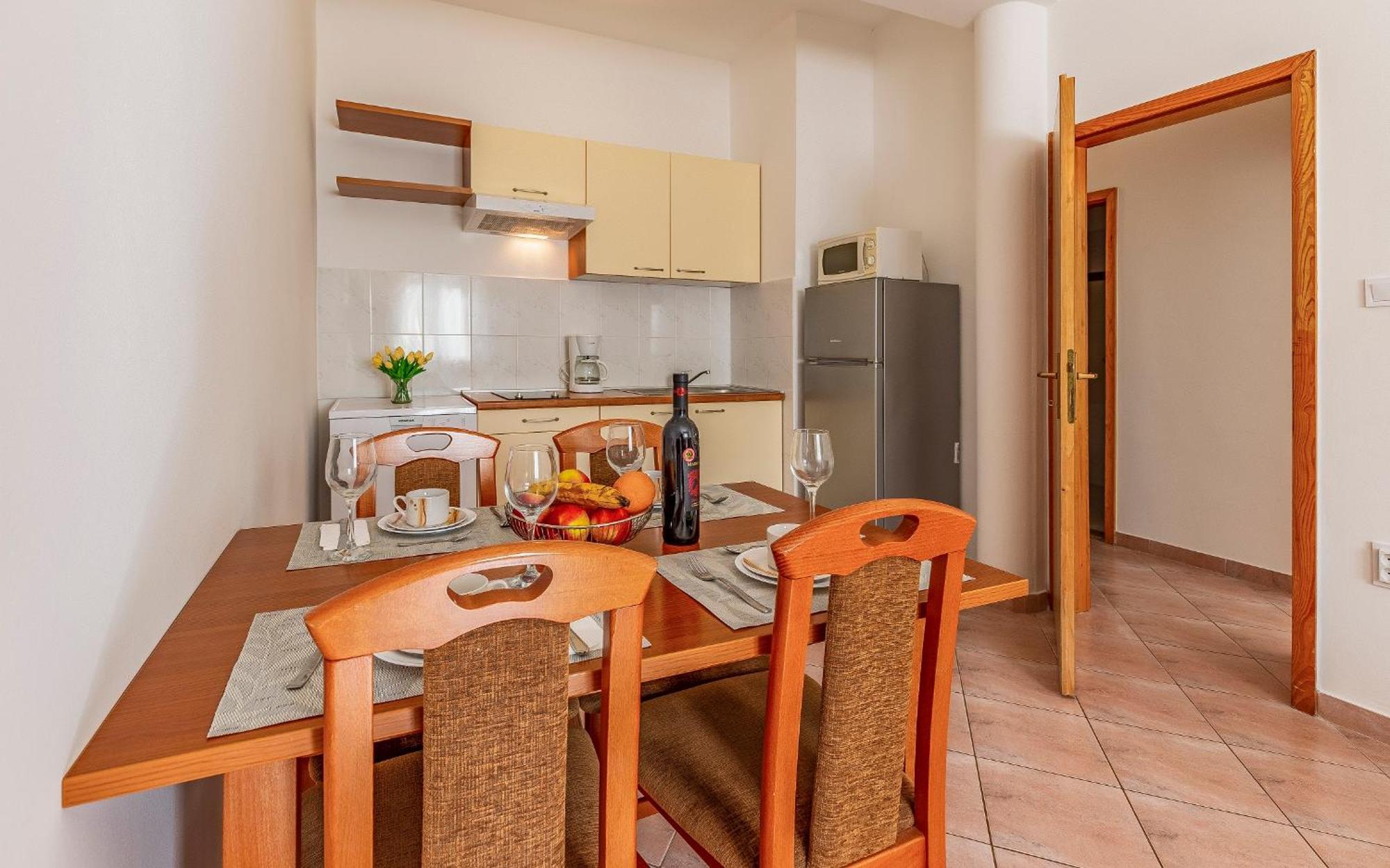 PUY Apartments Rok מראה חיצוני תמונה
