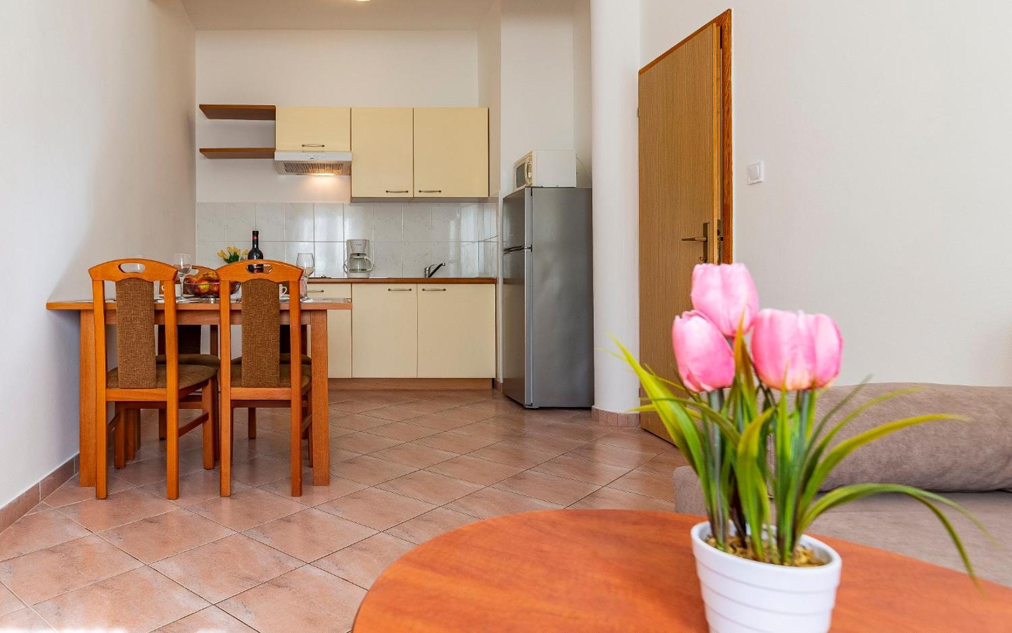 PUY Apartments Rok מראה חיצוני תמונה