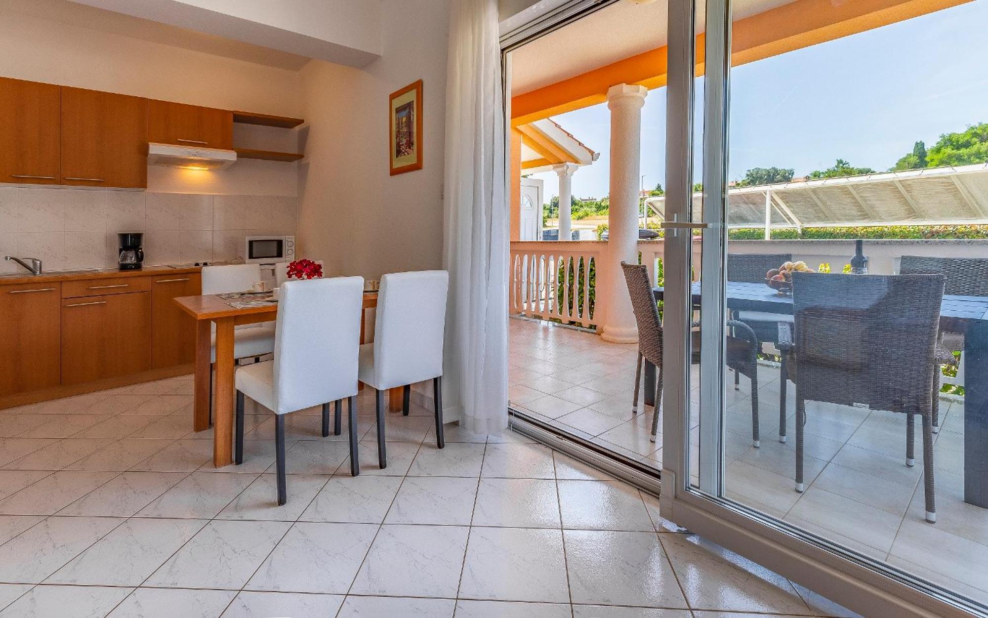 PUY Apartments Rok מראה חיצוני תמונה