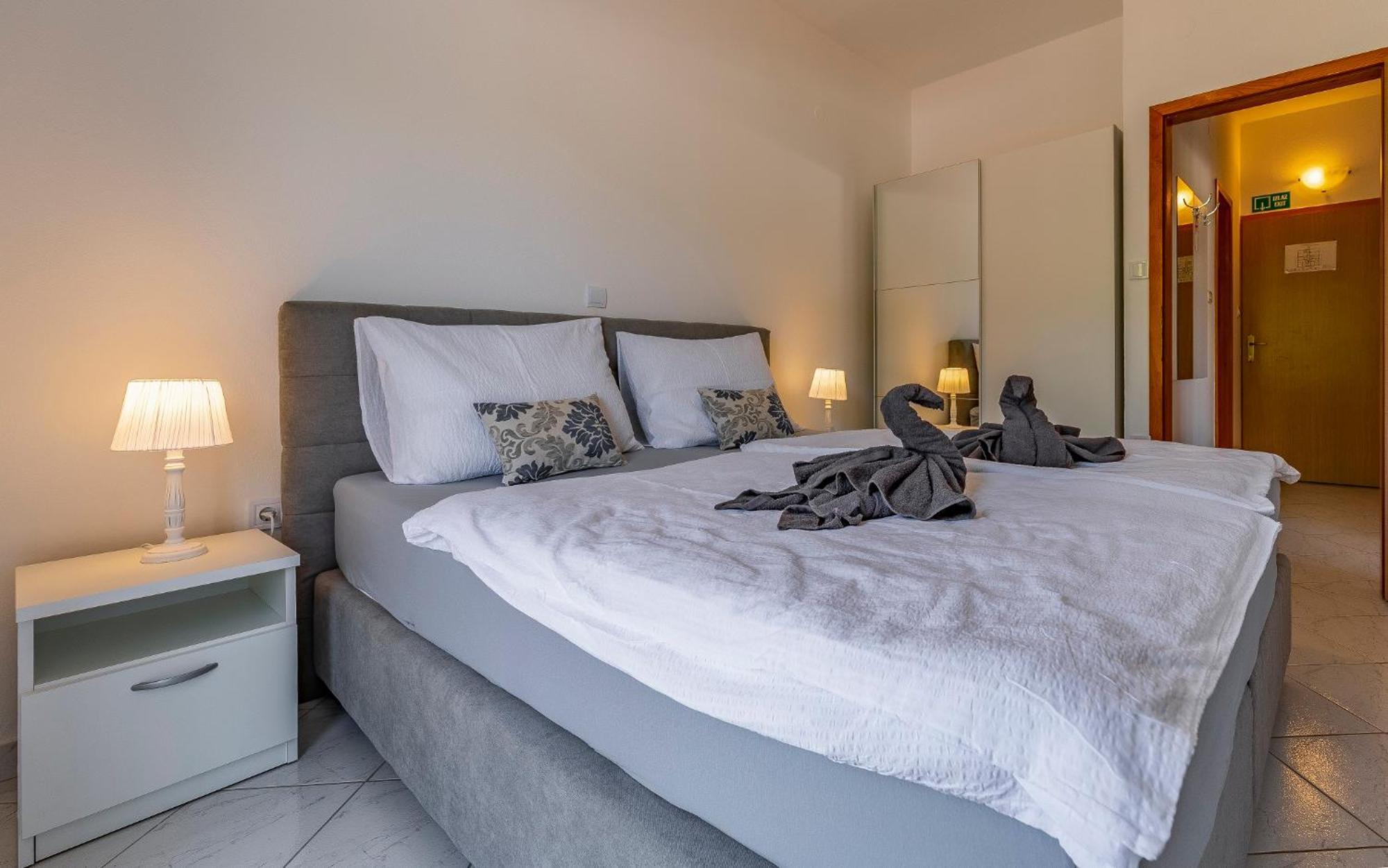 PUY Apartments Rok מראה חיצוני תמונה