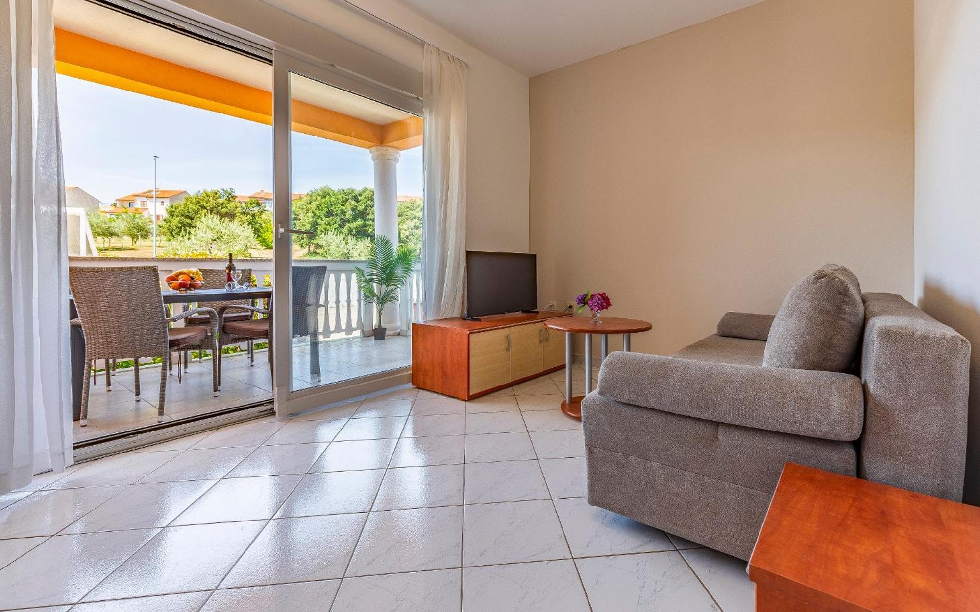 PUY Apartments Rok מראה חיצוני תמונה