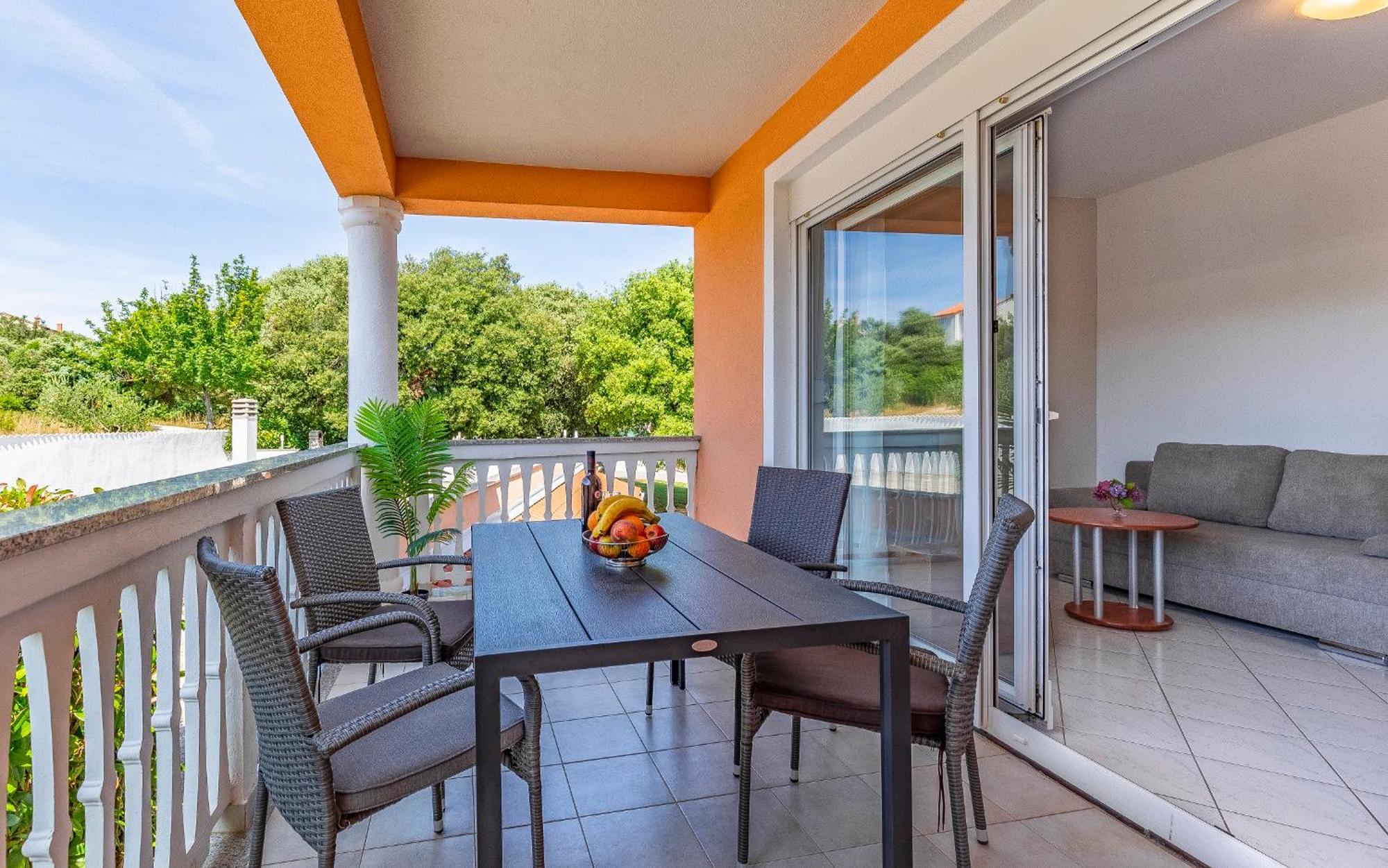 PUY Apartments Rok מראה חיצוני תמונה