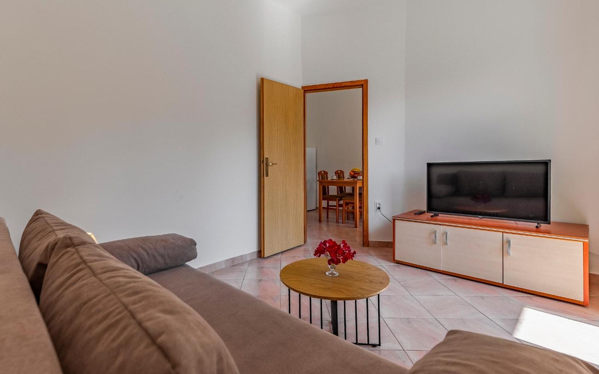 PUY Apartments Rok מראה חיצוני תמונה