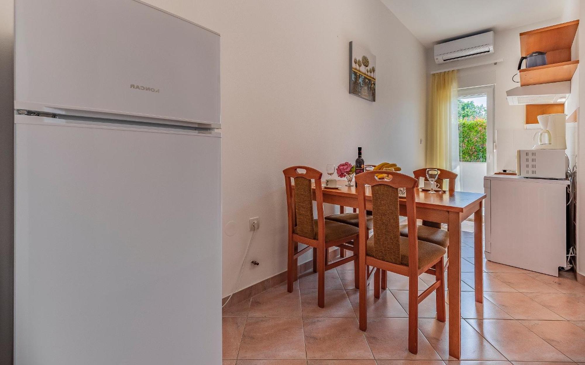 PUY Apartments Rok מראה חיצוני תמונה