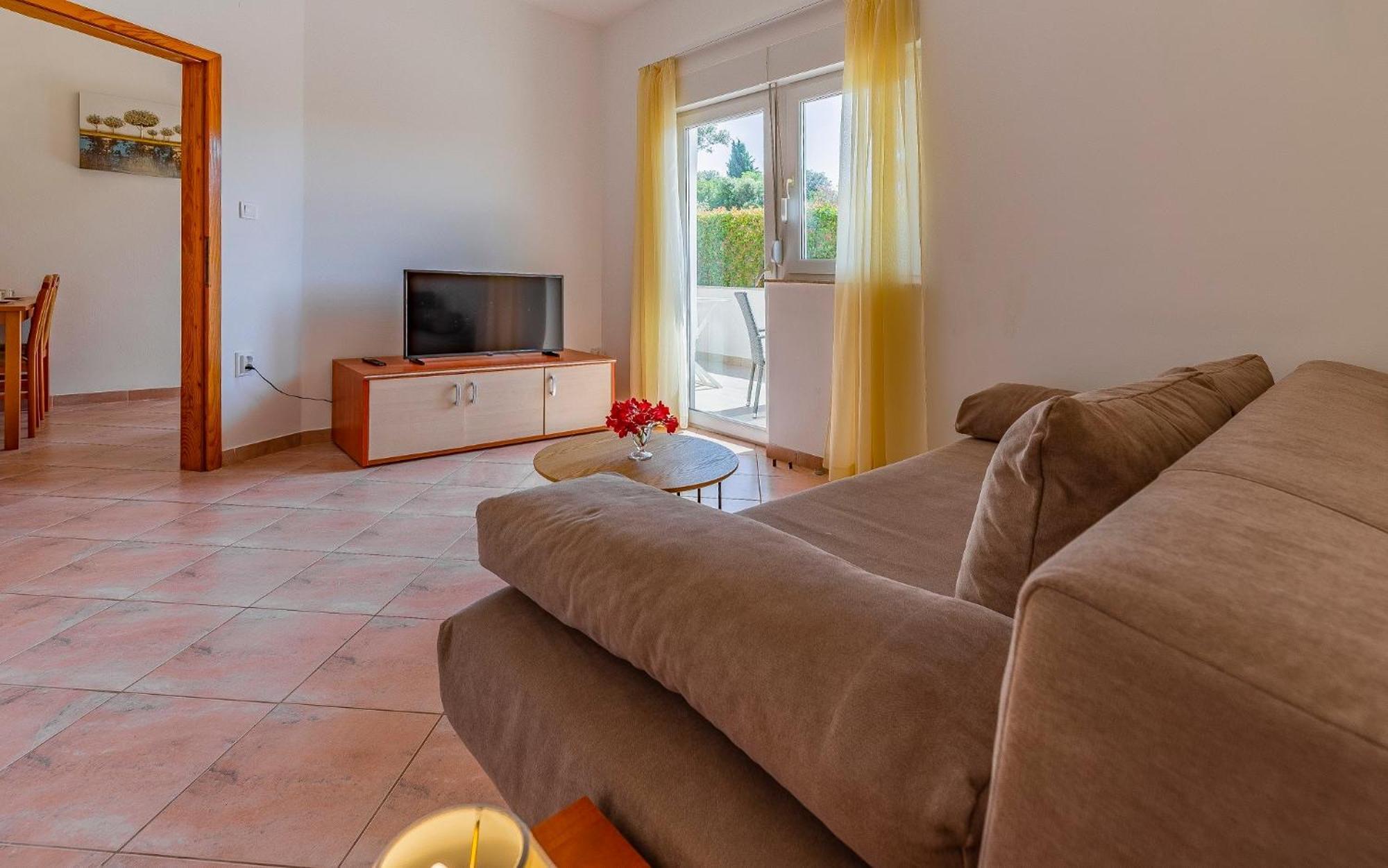 PUY Apartments Rok מראה חיצוני תמונה