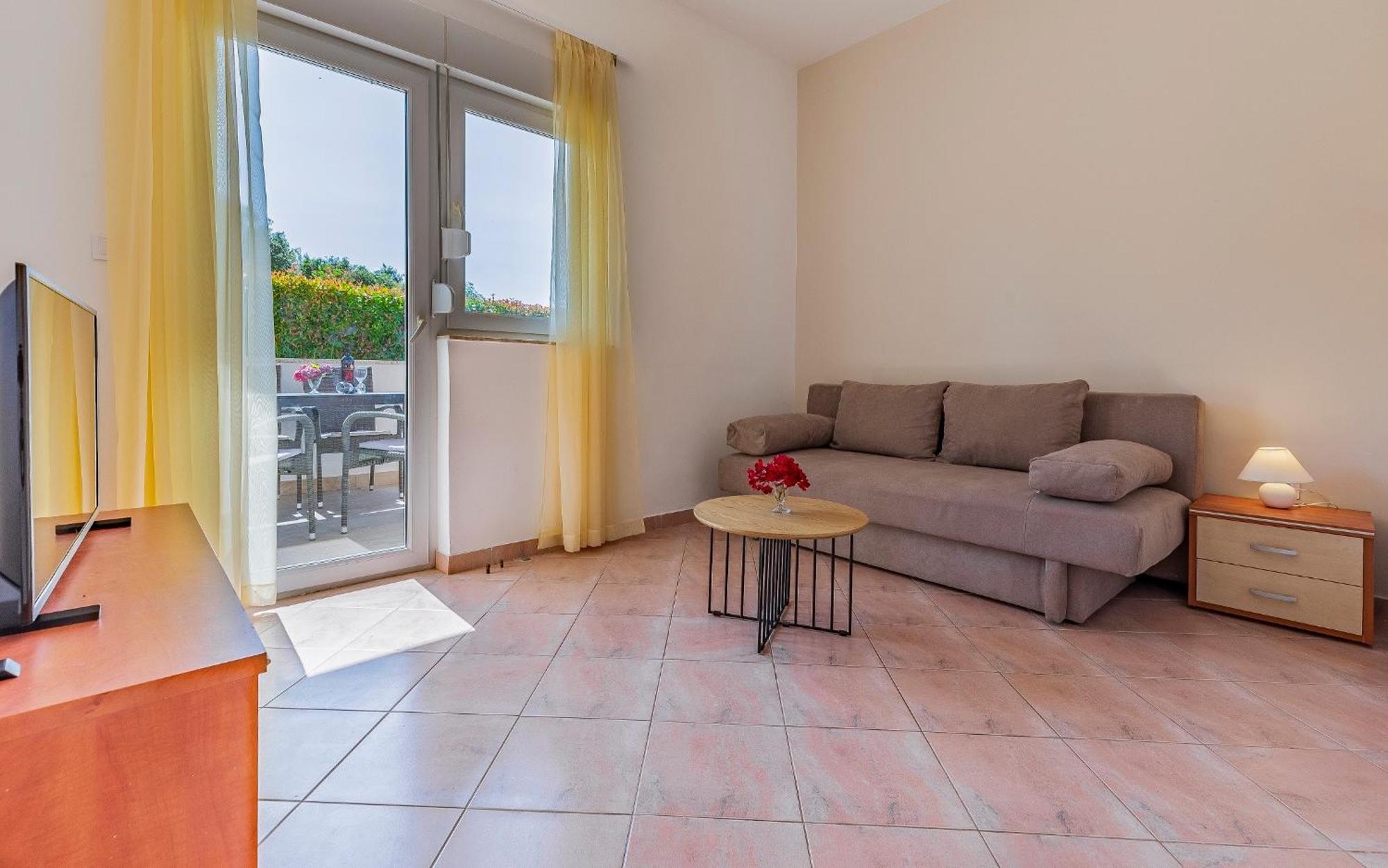 PUY Apartments Rok מראה חיצוני תמונה
