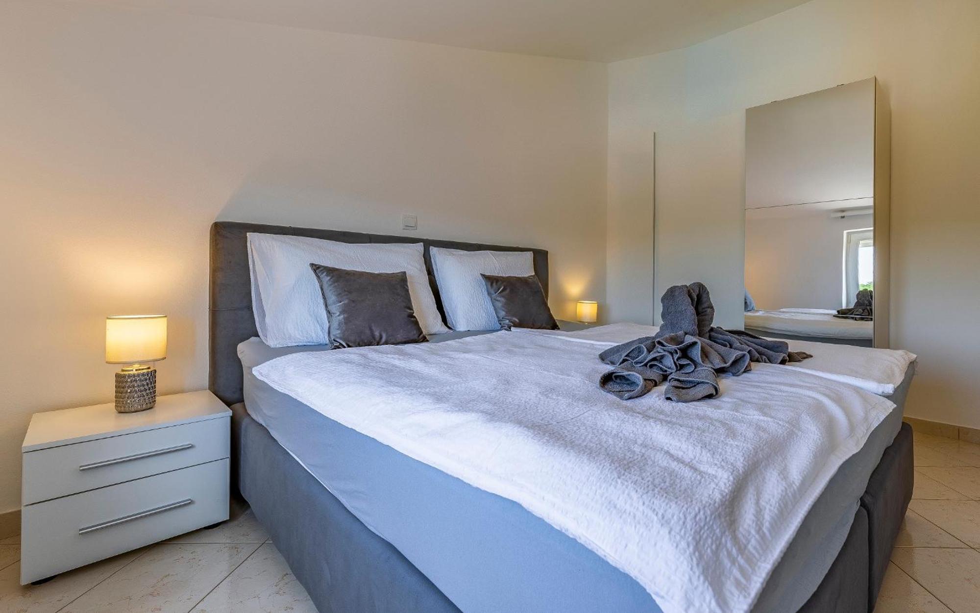 PUY Apartments Rok מראה חיצוני תמונה