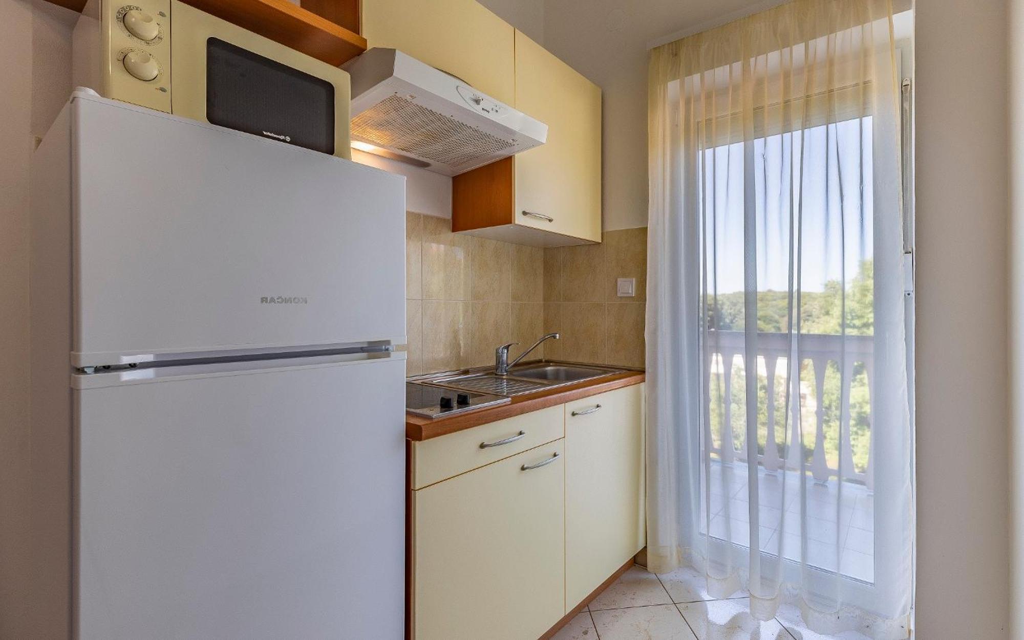 PUY Apartments Rok מראה חיצוני תמונה