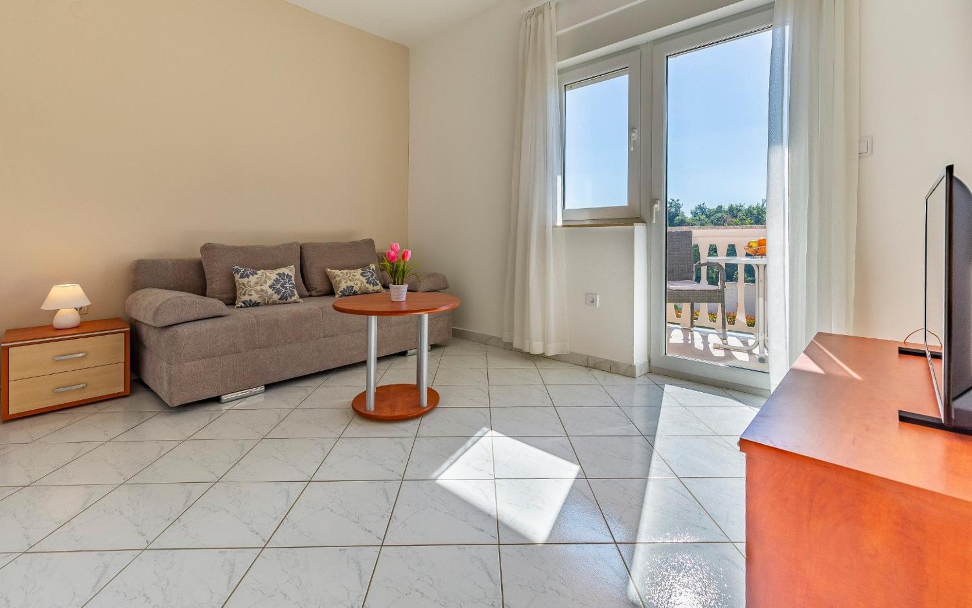 PUY Apartments Rok מראה חיצוני תמונה