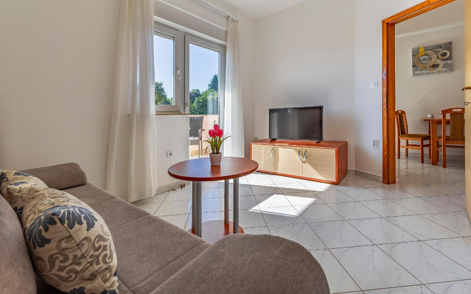 PUY Apartments Rok מראה חיצוני תמונה