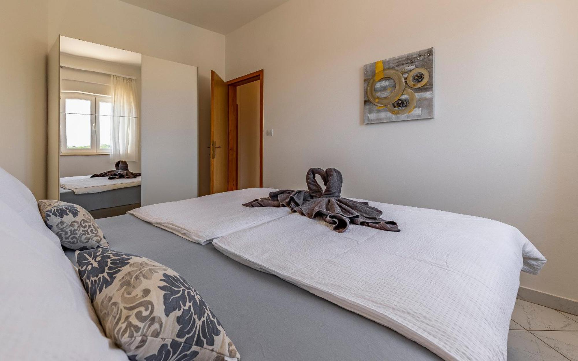 PUY Apartments Rok מראה חיצוני תמונה