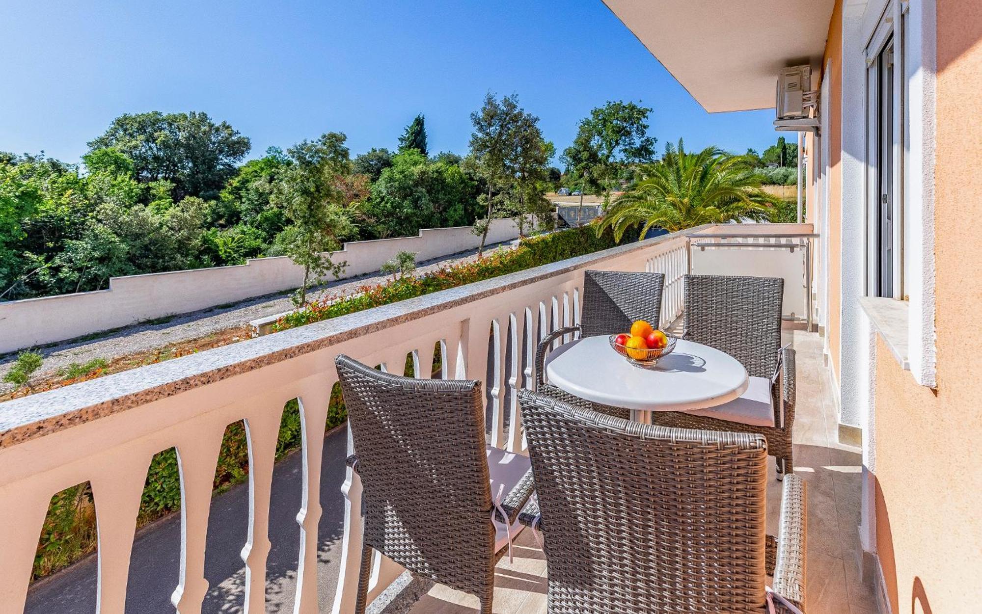 PUY Apartments Rok מראה חיצוני תמונה