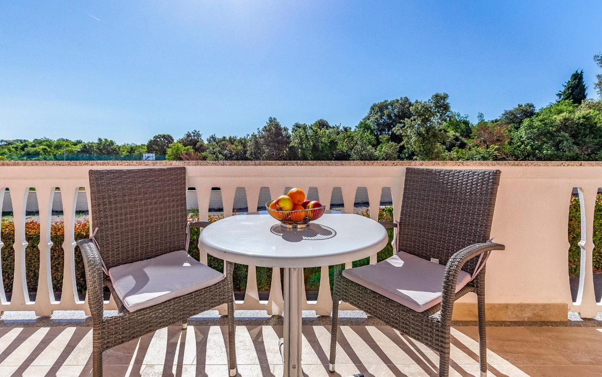PUY Apartments Rok מראה חיצוני תמונה